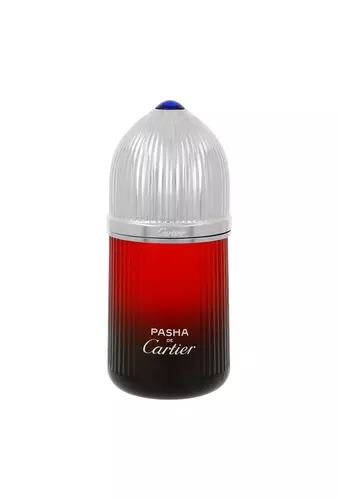 Cartier Pasha de Cartier Noire Sport Edt 100ml by Cartier
