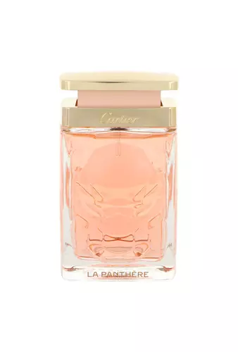 Cartier La Panthere Edt 100ml by Cartier
