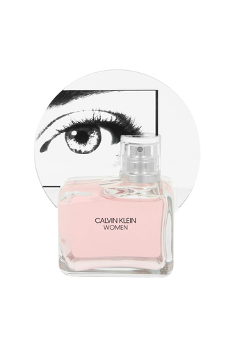 Calvin Klein Women Edp 100ml by Calvin Klein