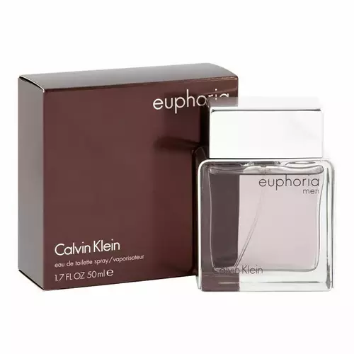 Calvin Klein Euphoria Edt 50ml by Calvin Klein