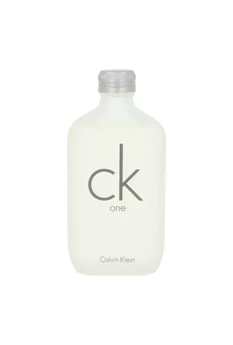 Calvin Klein CK One Edt 100ml by Calvin Klein