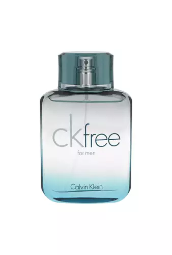 Calvin Klein Ck Free Edt 50ml by Calvin Klein