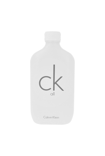 Calvin Klein CK All Edt 200ml by Calvin Klein