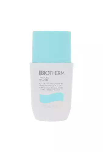 Biotherm Deo Pure Roll-On 75ml by Biotherm