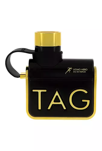 Armaf Tag Him Uomo Nero Edp 100ml by Armaf