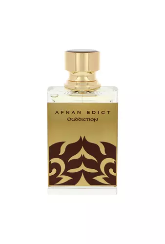 Afnan Edict Ouddiction Edp 80ml by Afnan