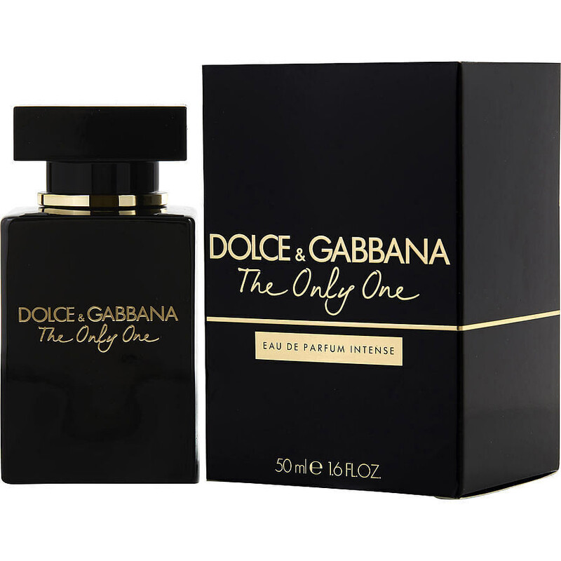 Dolce&Gabbana The Only One Intense Eau De Parfum Spray 50ml by Dolce & Gabbana