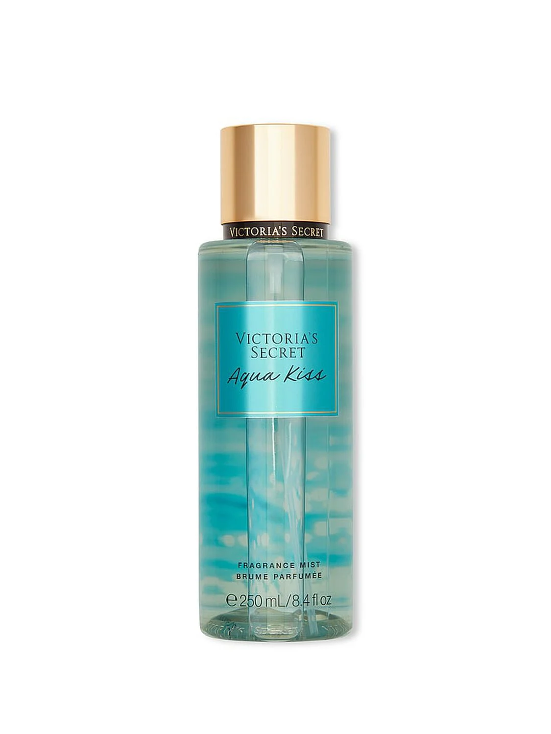 Victoria's Secret Aqua Kiss Fragrance Body Mist 250ml by Victoria`s Secret