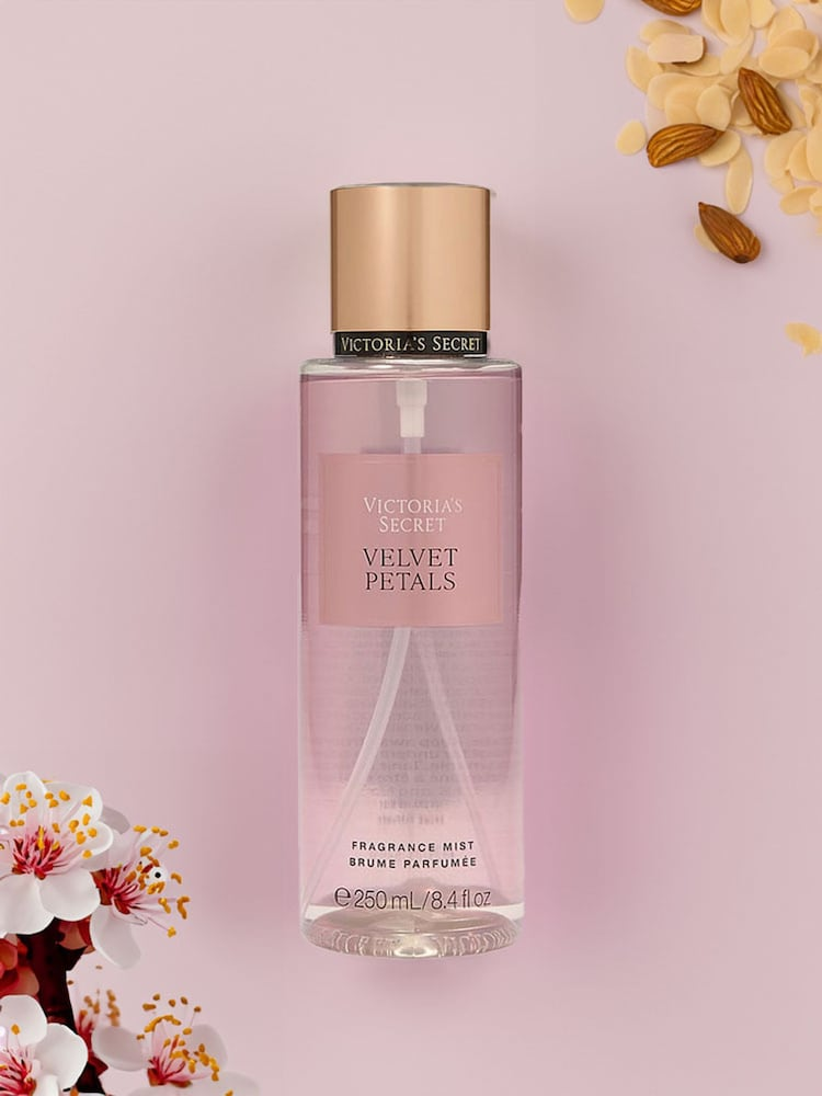 Victoria's Secret Velvet Petals Fragrance Mist Spray for Women 8.4 fl. oz. 250 ml by Victoria`s Secret