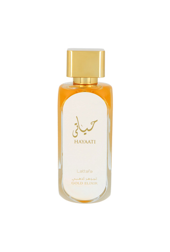 Lattafa Hayaati Gold Elixir Edp 100ml by Lattafa