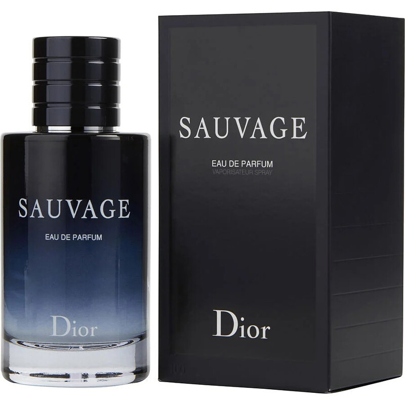 Dior Sauvage (M) EDP 100mll by Dior