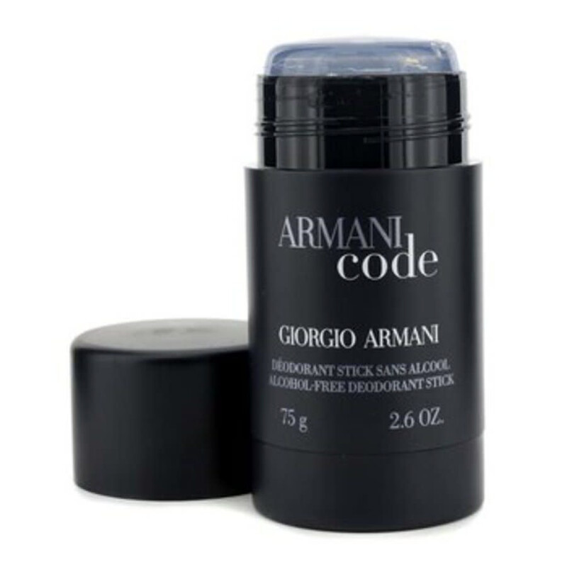 Armani Code (M) DST 75ml by Armani