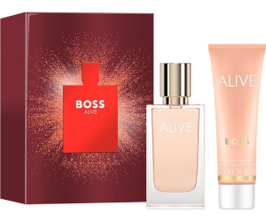 Boss Alive (L) Set EDP 30ml + BL 50ml by Versace