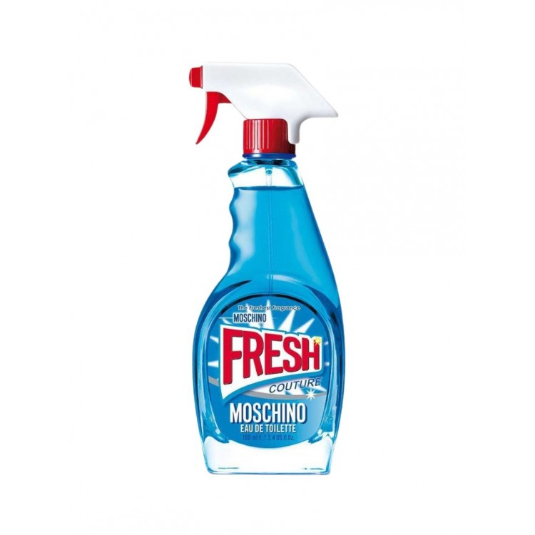 Moschino Fresh Couture (L) EDT 100ml by Moschino
