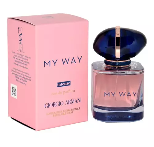 Armani My Way Intense (L) EDP 30ml by Armani