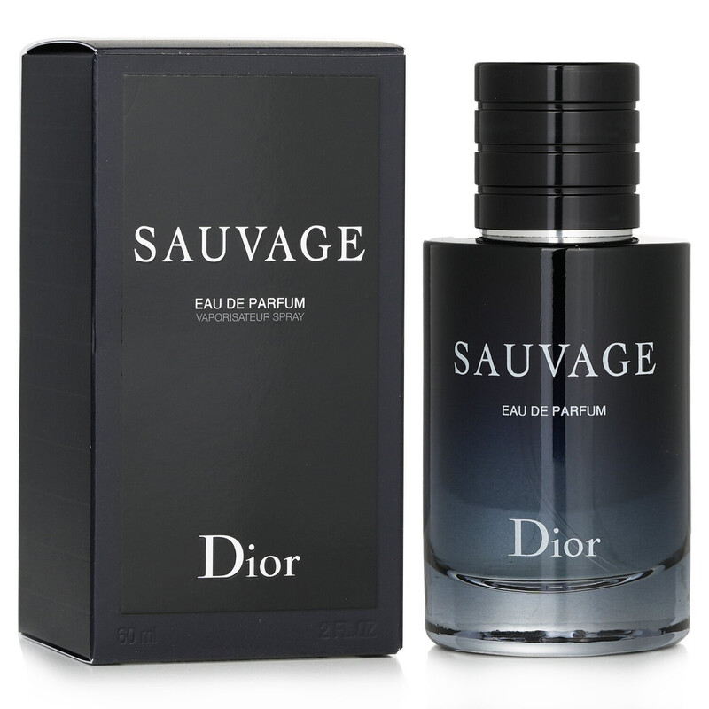 Dior Sauvage (M) EDP 60ml by Dior