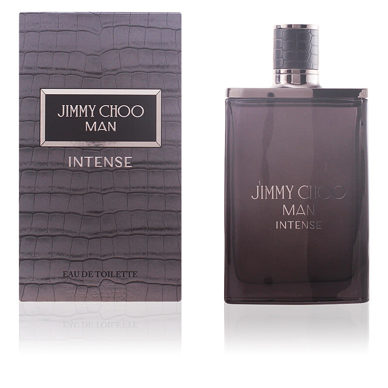 Jimmy Choo Man Intense (M) EDT 100ml by Jimmy Choo