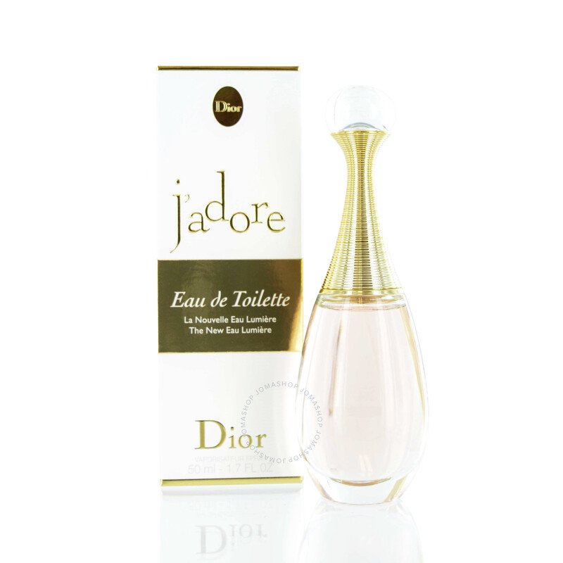 Dior J Adore (L) EDT 50ml by Dior