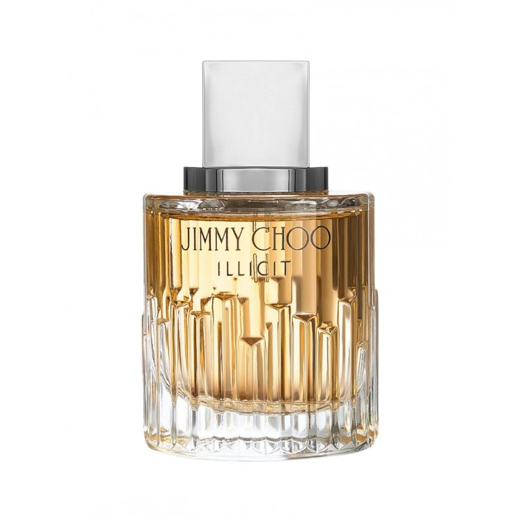 Jimmy Choo Illicit Femme Eau De Parfum Spray 100ml by Jimmy Choo