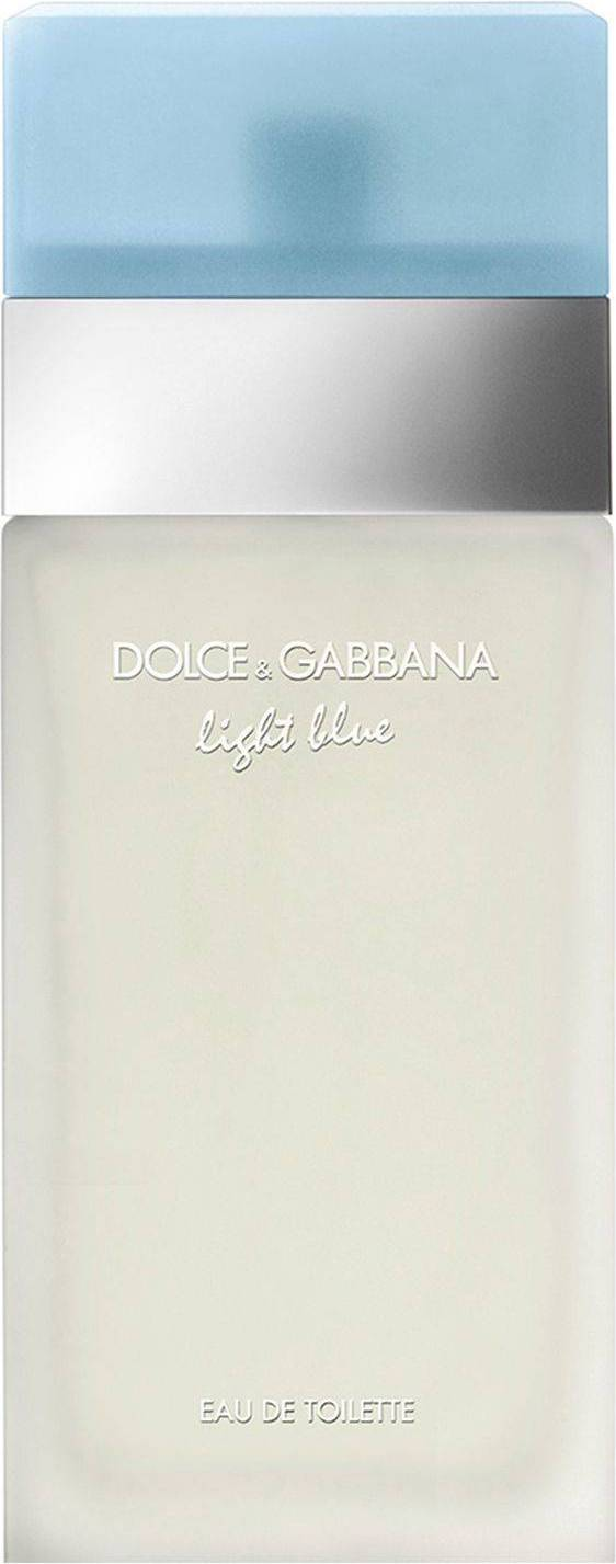 Light Blue by Dolce & Gabbana Eau De Toilette for Women 50ml by Dolce & Gabbana