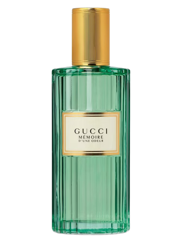 Gucci Mémorie D'Une Odeur Eau De Parfum 60ml by Gucci