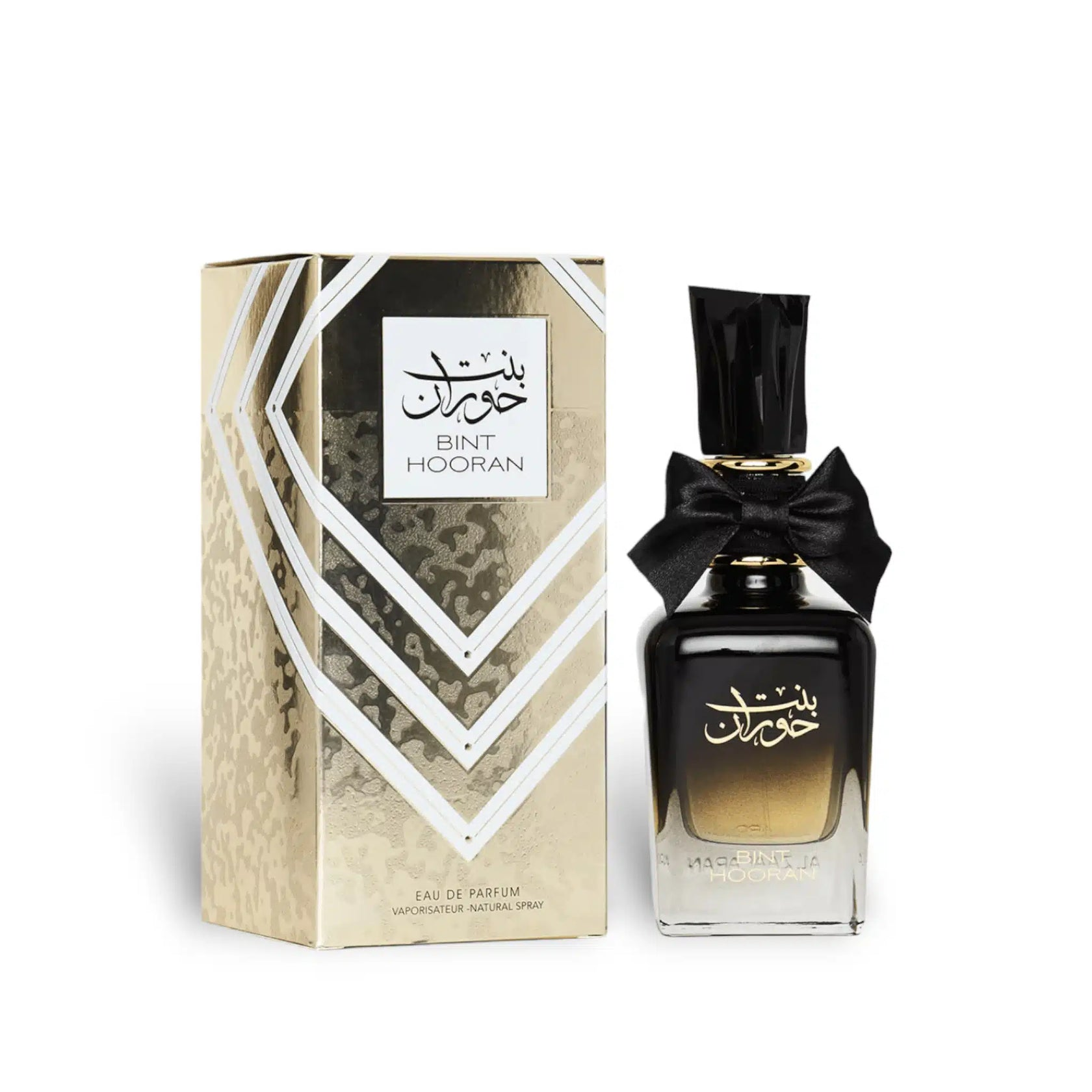 Bint Hooran Eau de Parfum 100ml Best Arabian Perfume Women Collection by Tawakkal parfumes
