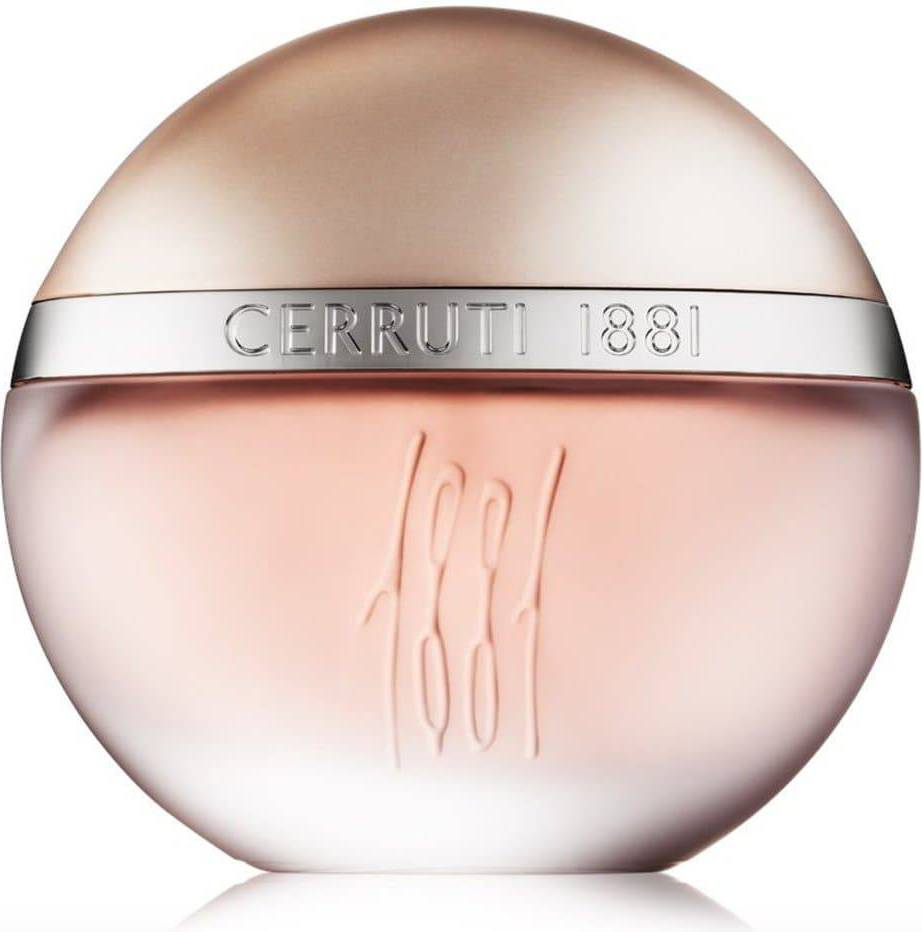 Cerruti 1881 For Women Eau de Toilette 100ml by Nino Cerruti