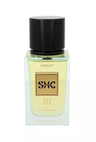 Armaf SHK III By Saoud Al Kaabi Extrait De Parfum 100ml by Armaf