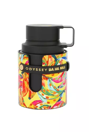 Armaf Odyssey BA HA MAS Edp 100ml by Armaf