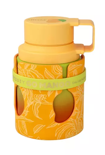 Armaf Odyssey Go Mango Edp 100ml by Armaf