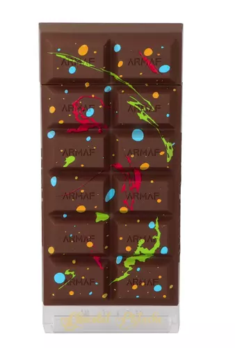 Armaf Kunafa Chocolate Edp 70ml by Armaf