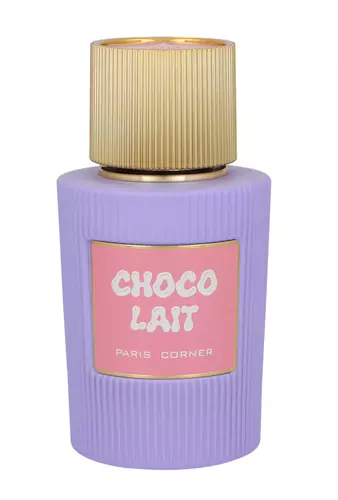 Paris Corner Choco Lait Edp 100ml by Paris Corner