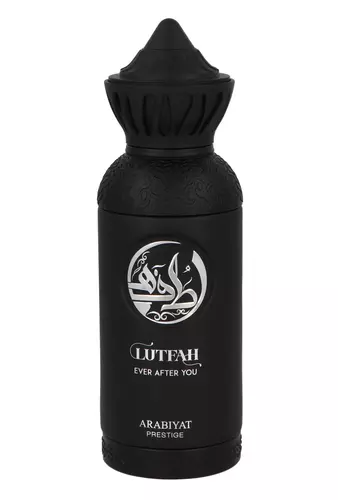 Arabiyat Prestige Lutfah Ever After You Edp 80ml by Arabiyat