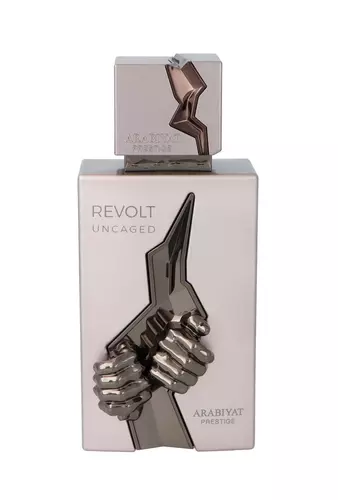Arabiyat Prestige Revolt Uncaged Edp 100ml by Arabiyat