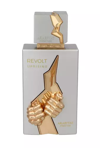 Arabiyat Prestige Revolt Uprising Edp 100ml by Arabiyat