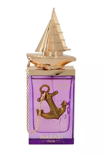 Arabiyat Prestige Marasi For Her Edp 100ml by Arabiyat