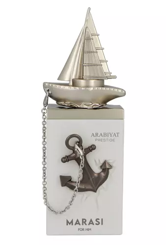 Arabiyat Prestige Marasi For Him Edp 100ml by Arabiyat