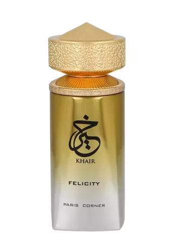 Paris Corner Khair Felicity Edp 100ml by Paris Corner