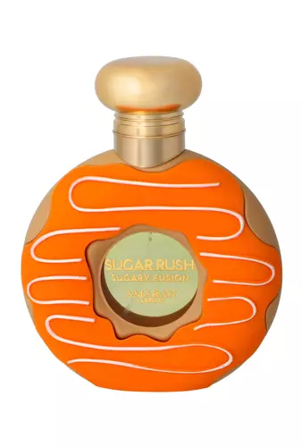 Amaran Sugar Rush Sugary Fusion Edp 100ml by Amaran
