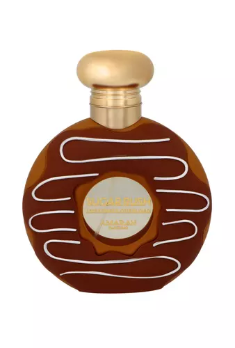 Amaran Sugar Rush Sweetness Overload Edp 100ml by Amaran