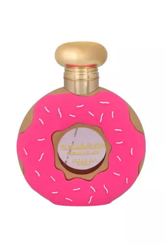 Amaran Sugar Rush Sprinkle Joy Edp 100ml by Amaran