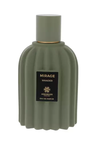 Amaran Mirage Wander Edp 100ml by Amaran