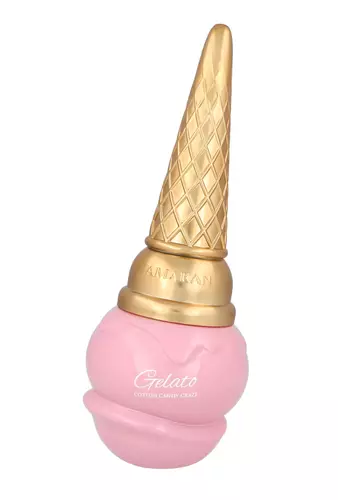 Amaran Exclusive Gelato Cotton Candy Craze Edp 100ml by Amaran
