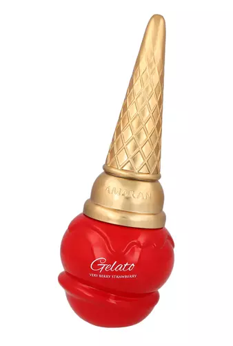 Amaran Exclusive Gelato Very Berry Strawberry Edp 100ml by Amaran