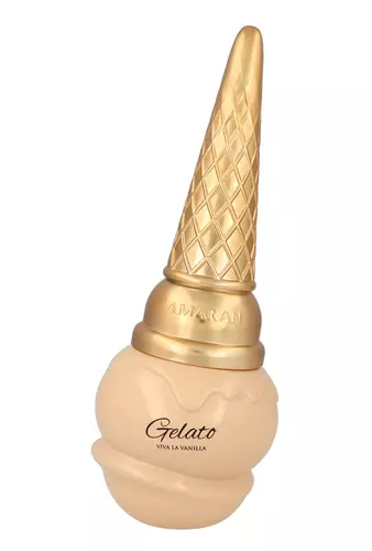 Amaran Exclusive Gelato Viva La Vanilla Edp 100ml by Amaran