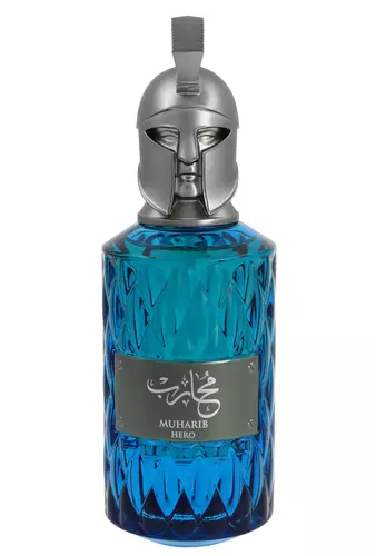 Le Falcone Niche Muharib Hero Extrait de Parfum 85ml by Le Falcone