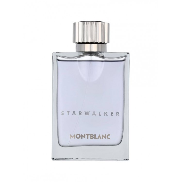Mont Blanc Starwalker Eau De Toilette Spray 75ml