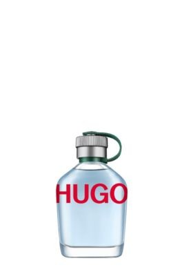 Hugo Boss Hugo Man Eau De Toilette Spray 75ml