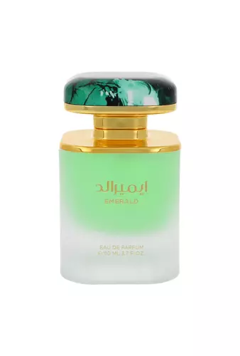 Maison Asrar Emerald Edp 110ml by Maison Asrar