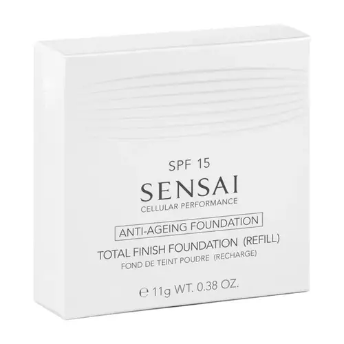 Sensai Total Finish Compact 13 11g by Sensai